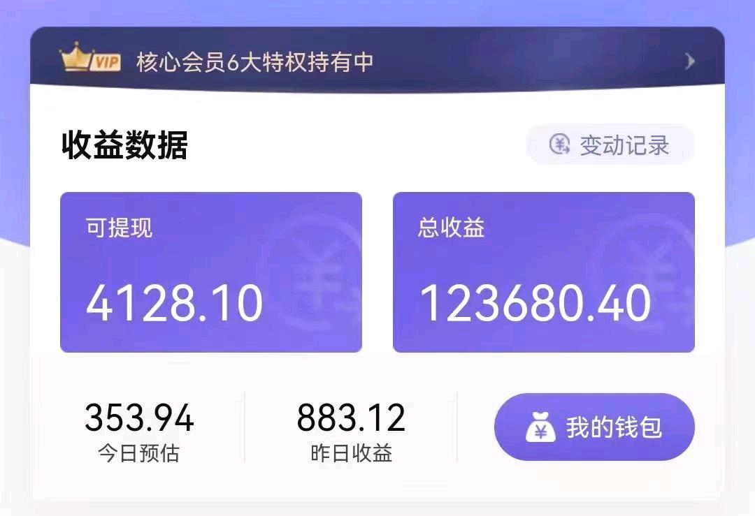 白先生找合伙人短剧分销项目