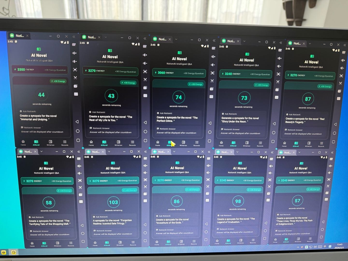 黄先生其他供需免费带,Ai算力,操作简单,长期可做,收益稳定日结