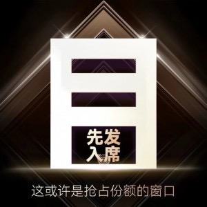 阳先生找合伙人