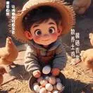 漆敏头像