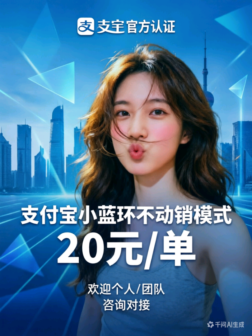 李先生地推项目