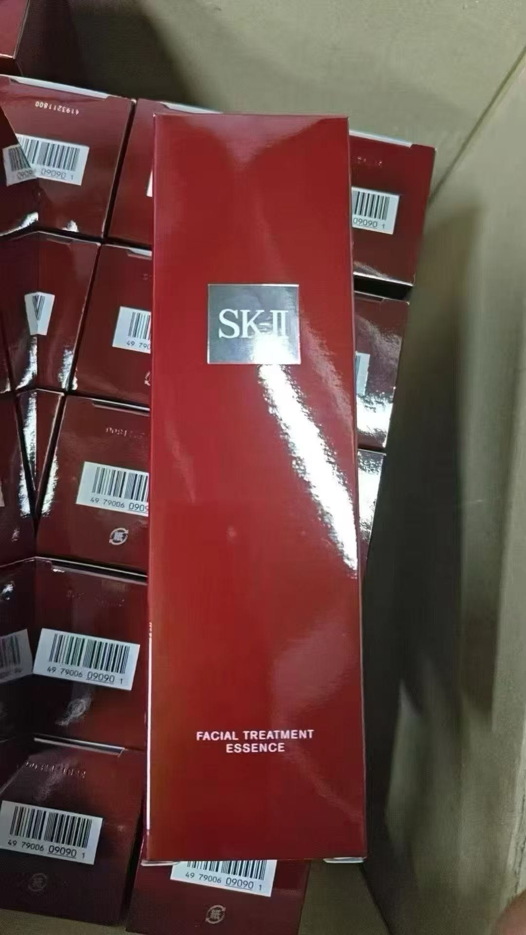 肖先生得物美妆一手货源 包邮包瑕包售后