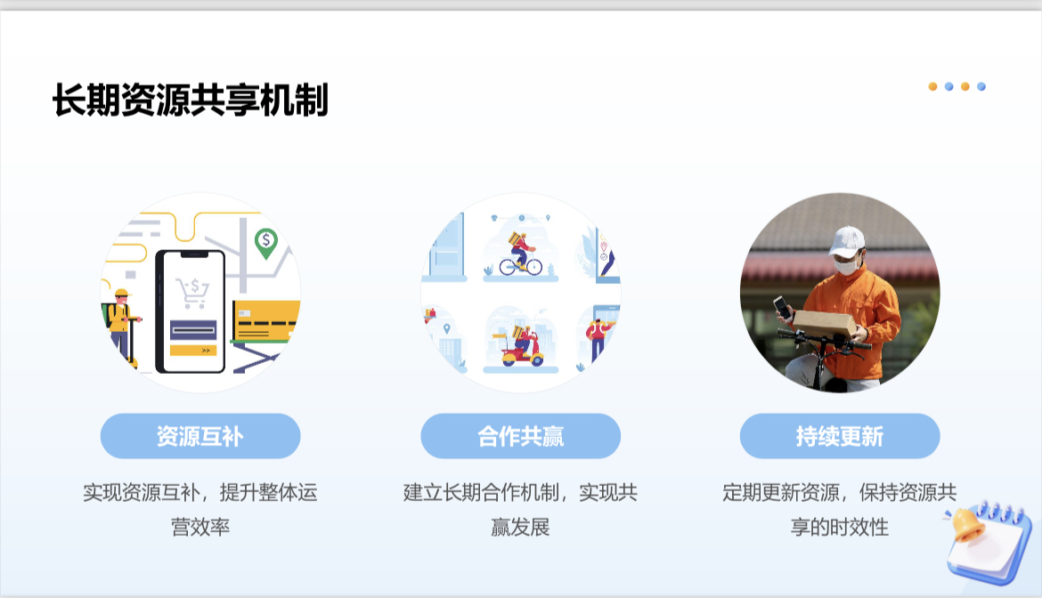 邓女士销货渠道新电商平台“外卖猿 App"招商入驻