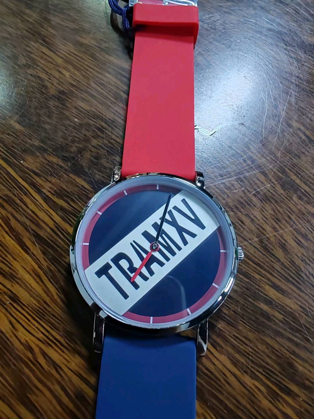 万先生品牌货源运动手表批发