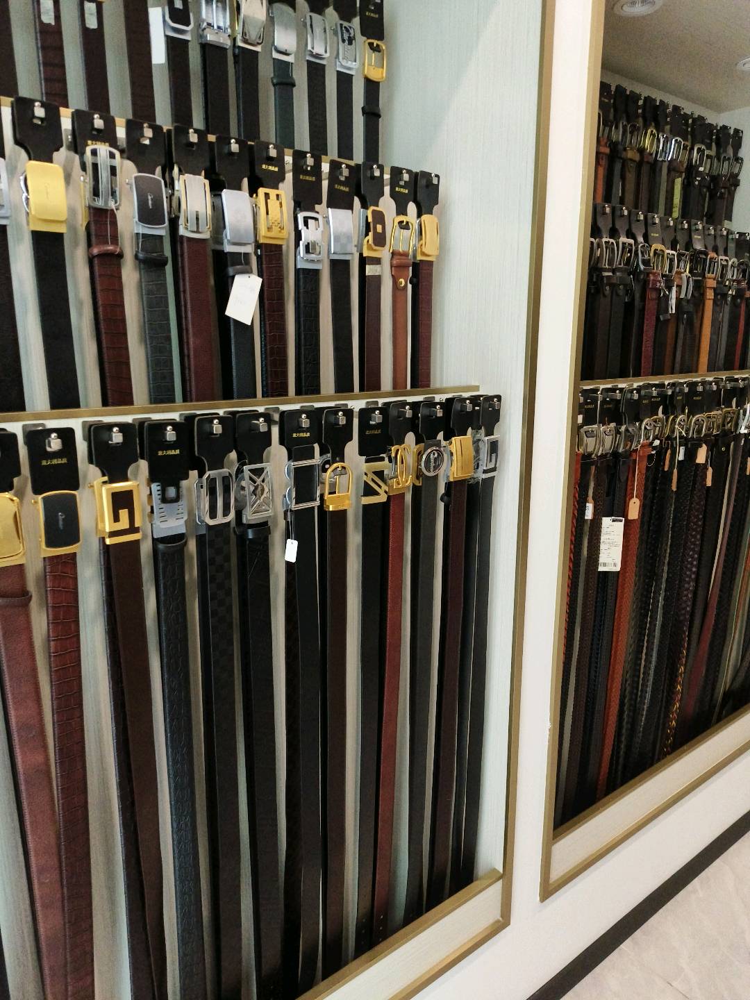 刘先生品牌货源提供优质的源头工厂皮带