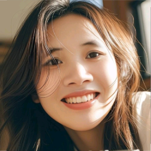 韦女士