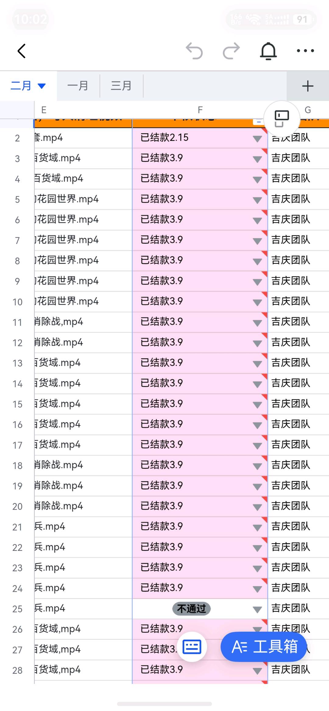 万先生找合伙人游戏信息流、视频剪辑