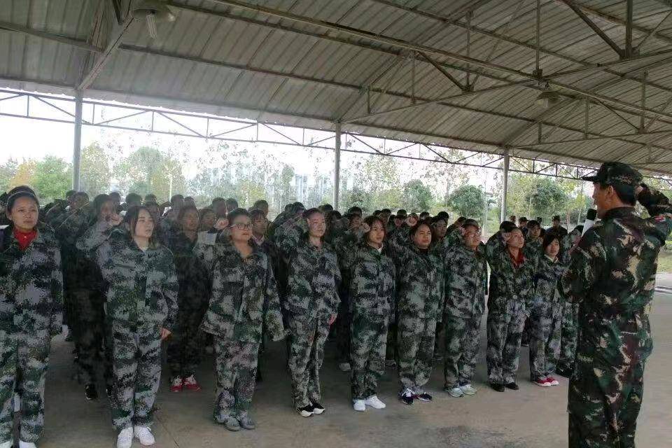 方百川推广团队