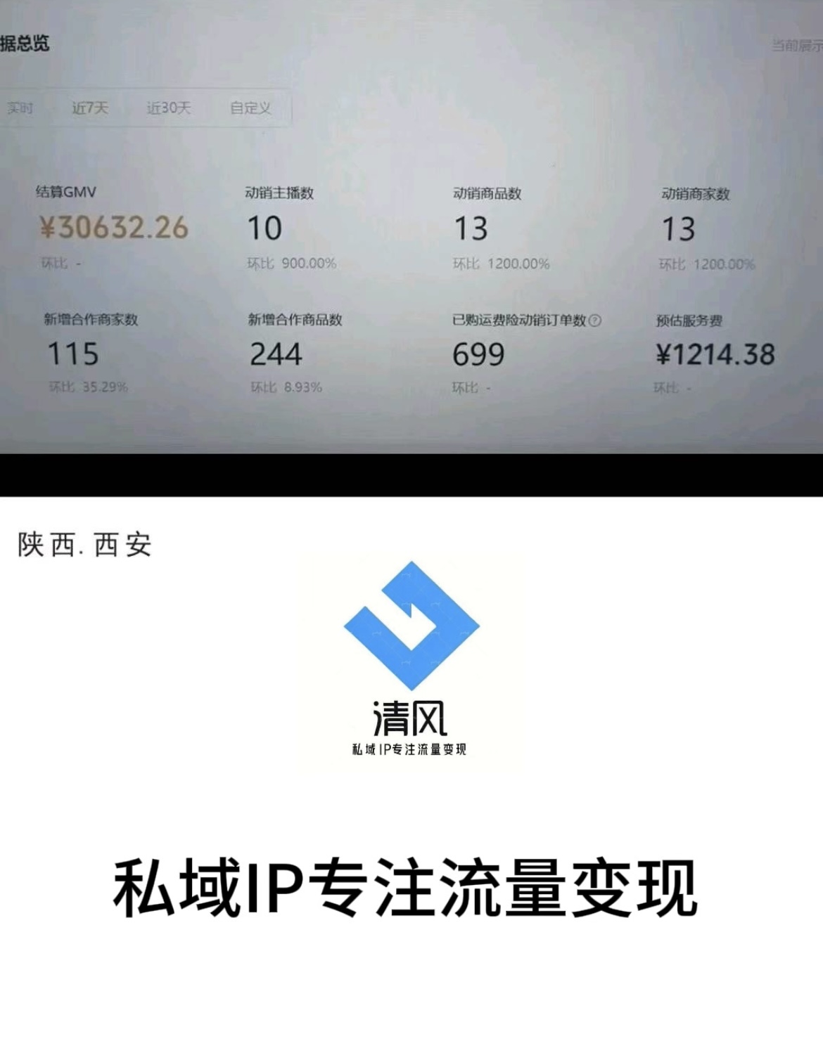 刘洪全找合伙人