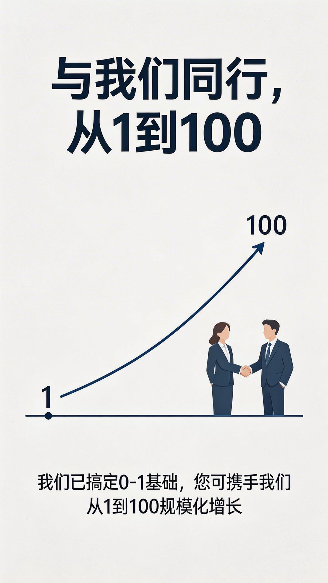 陶先生找合伙人