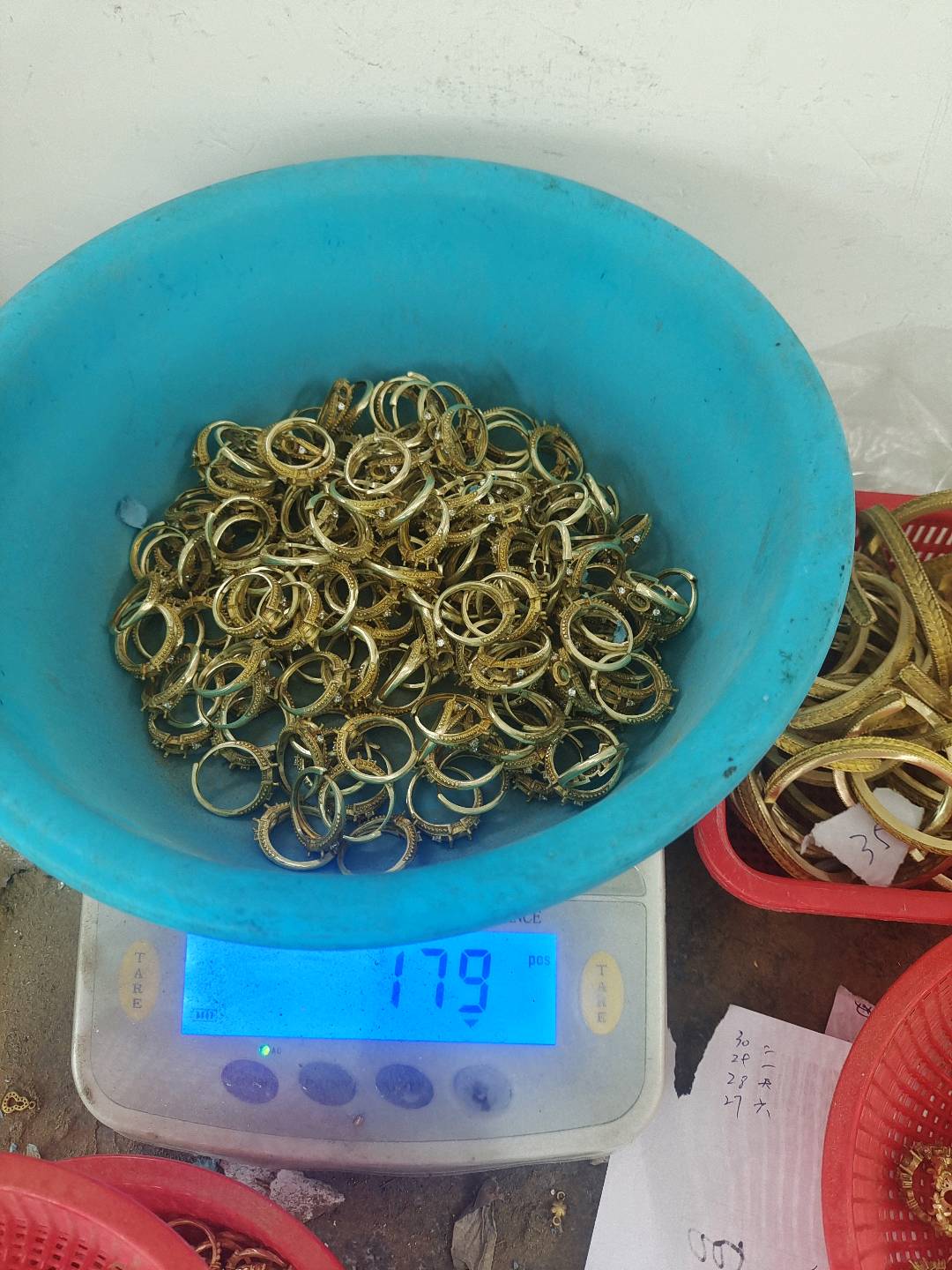 马海涛其他供需首饰接单，批量生产，私人订制