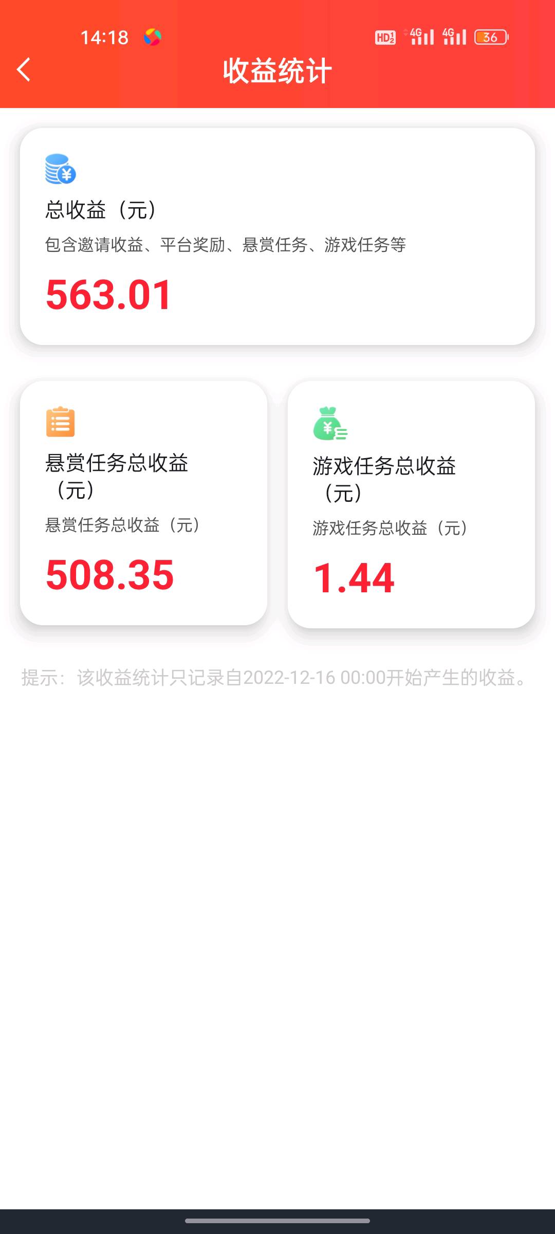 叶先生地推项目赏帮赚app拉新项目要求:完成新人福利并提现一次