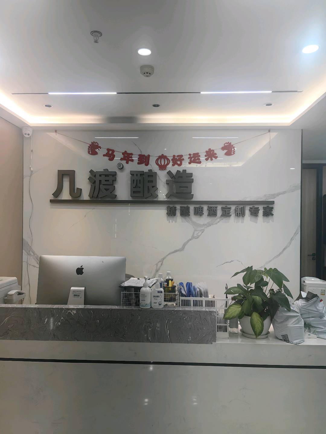 张毅地推项目精酿啤酒项目地推团队