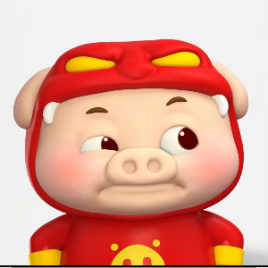 马先生