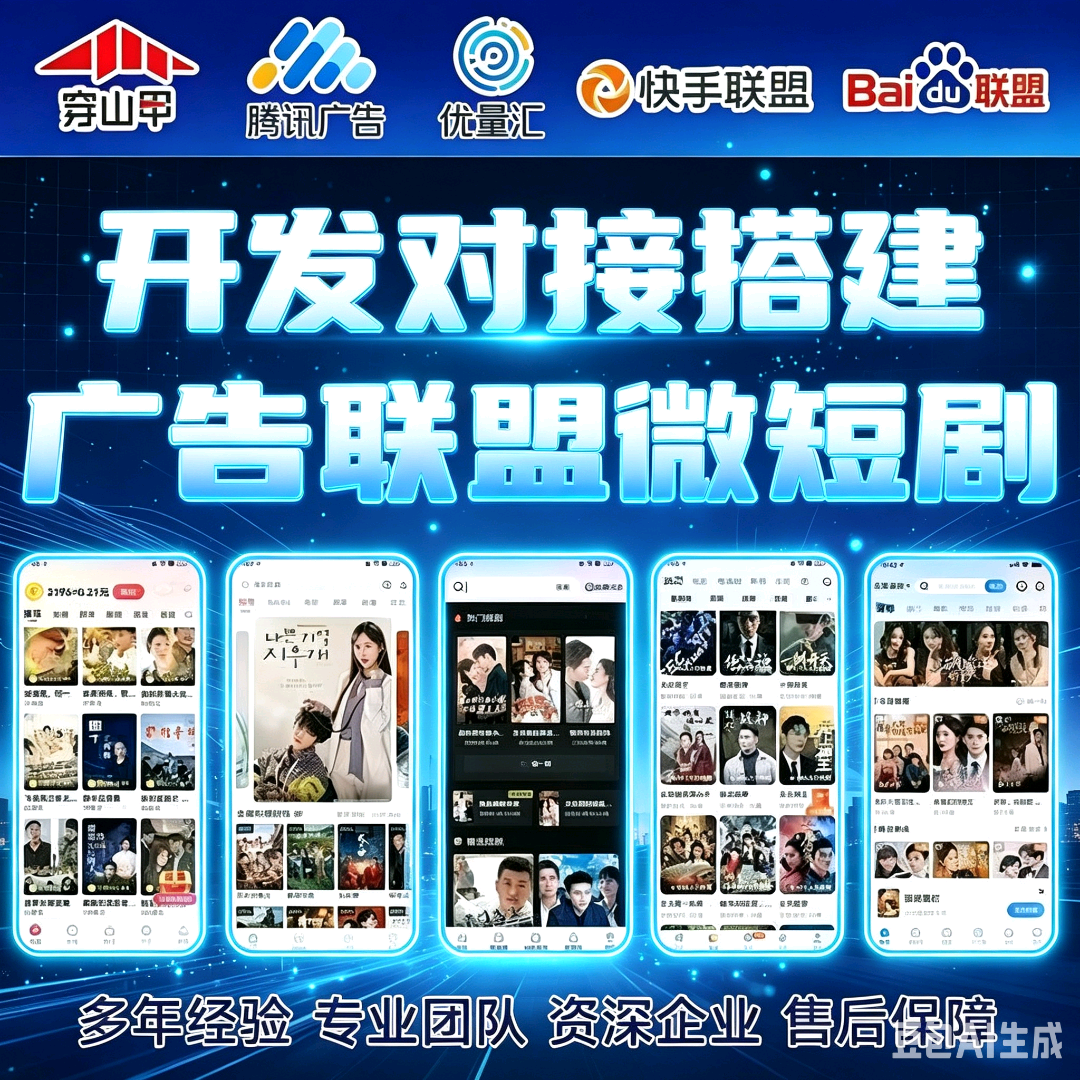 张先生找合伙人