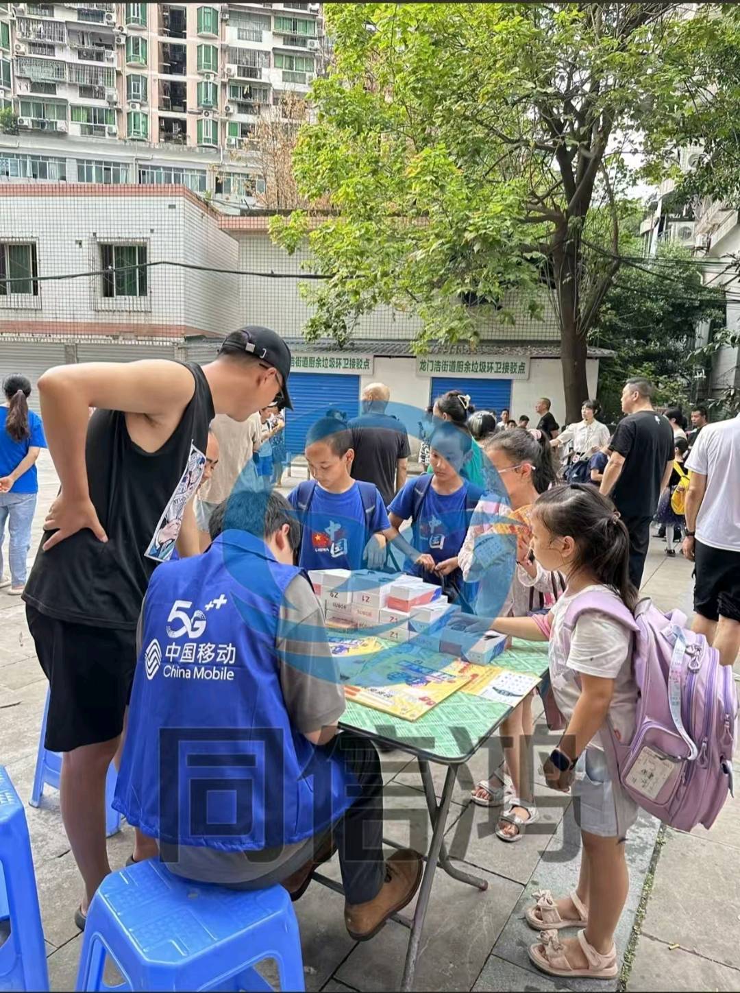 程先生免费送小霸王儿童手表一单佣金100+源头渠道