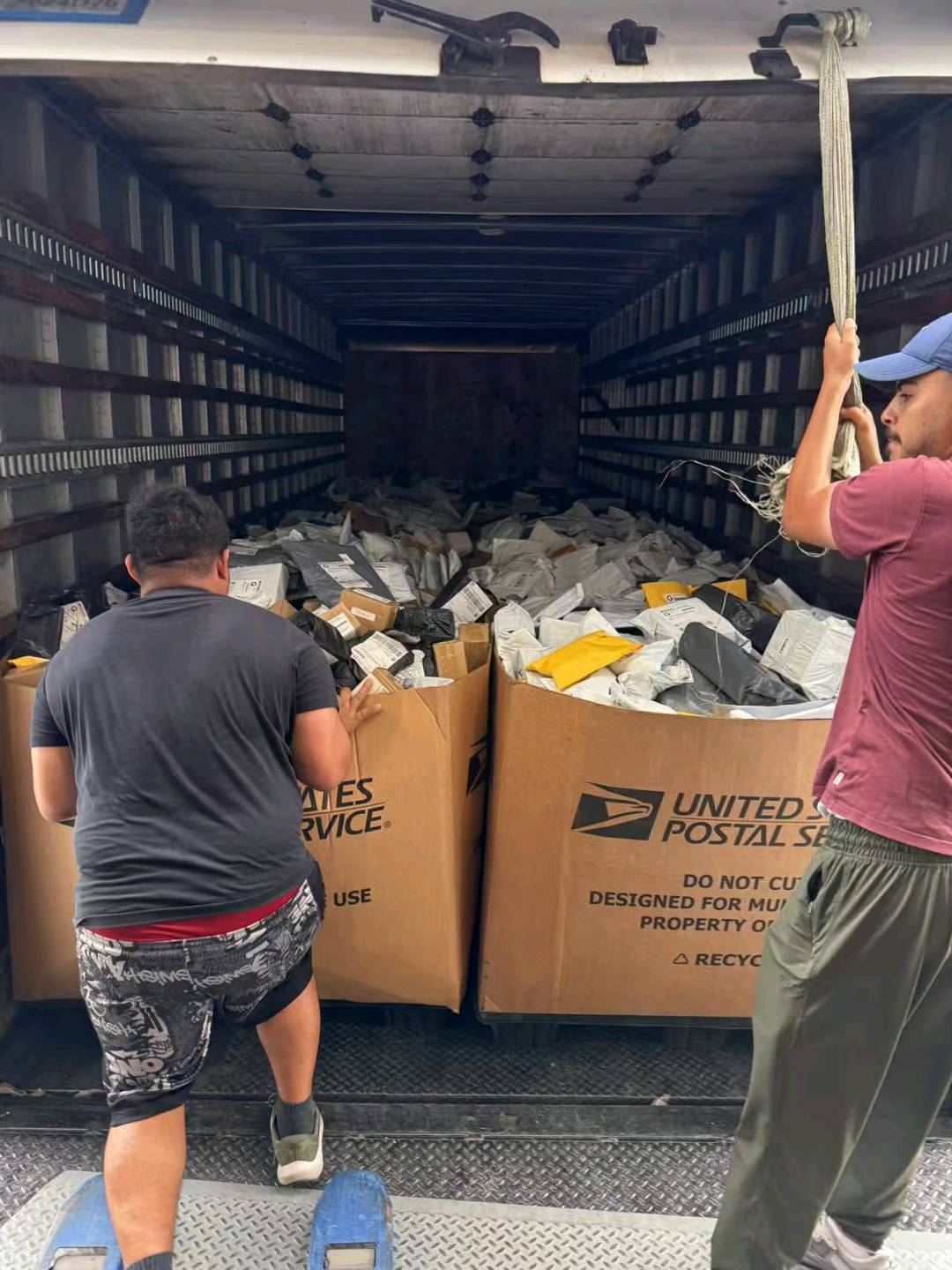 涂佳链其他供需君源海外仓,平台认证跨境物流,美中主仓48小时上架