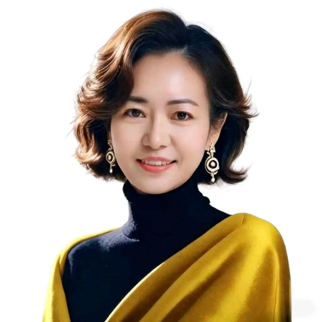 靳女士