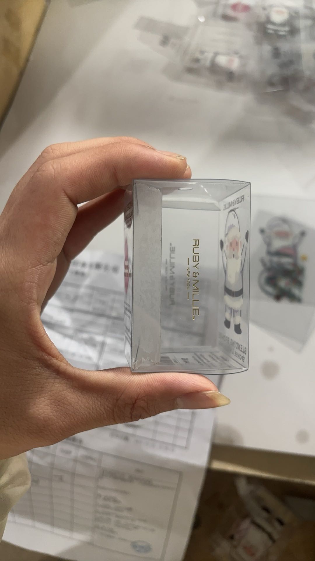胡先生品牌货源彩盒，礼盒包装寻找需要纸盒包装