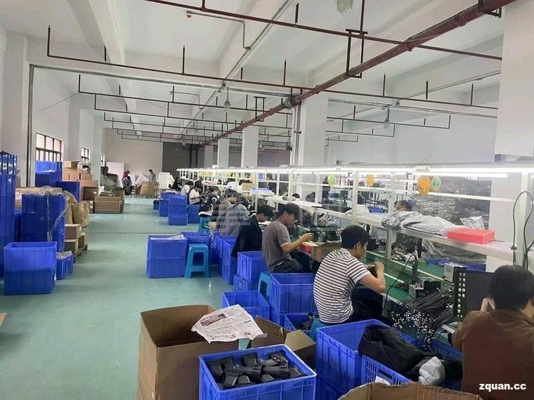 吴先生其他供需工厂小风扇外发