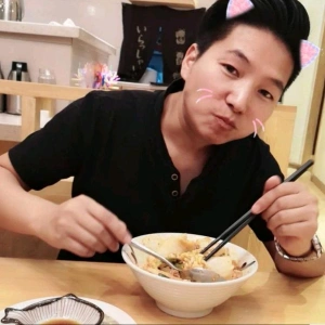 符先生