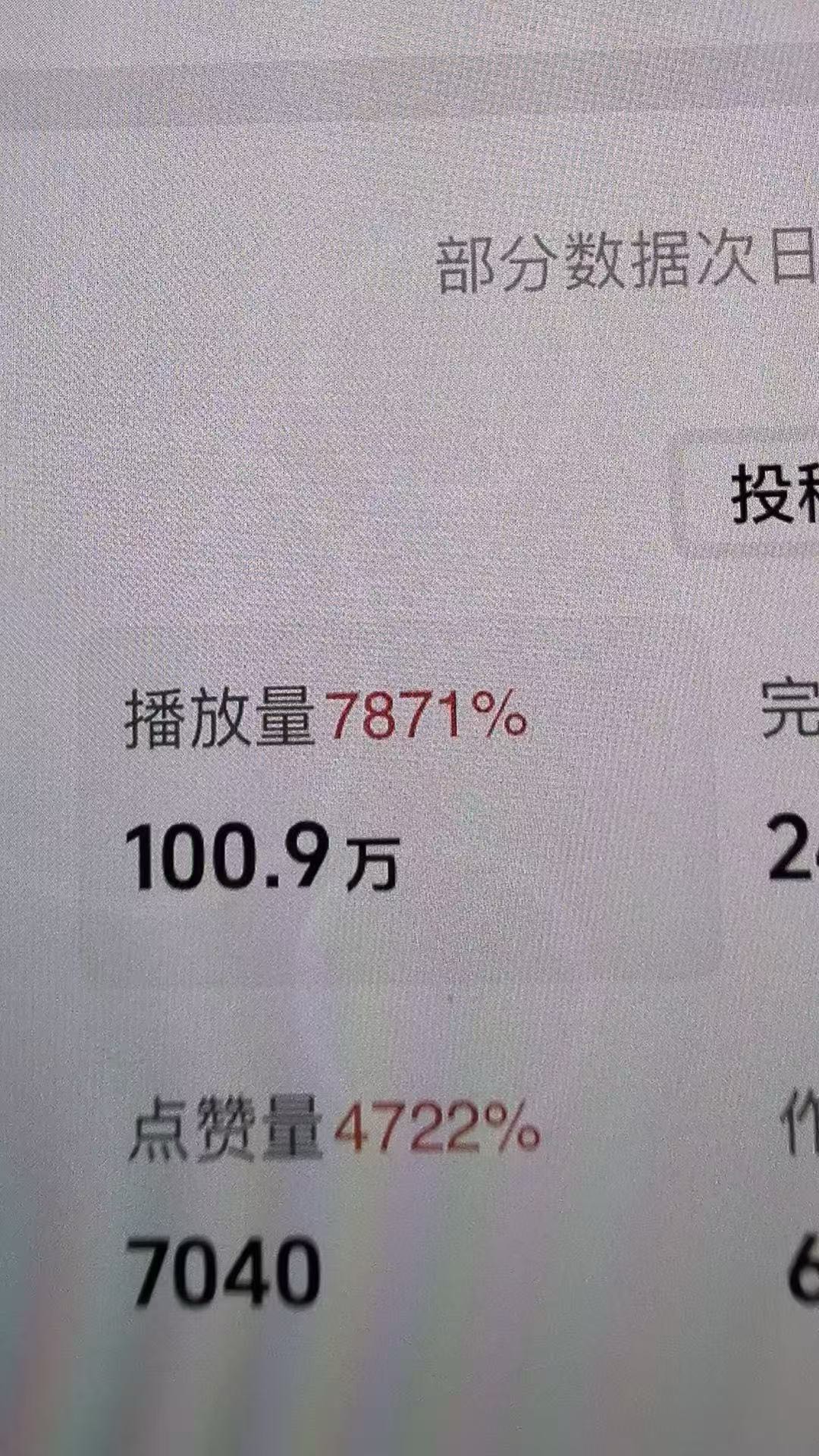 刘女士找合伙人