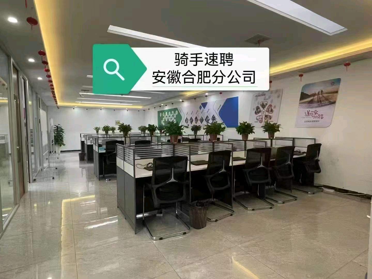 史先生找合伙人