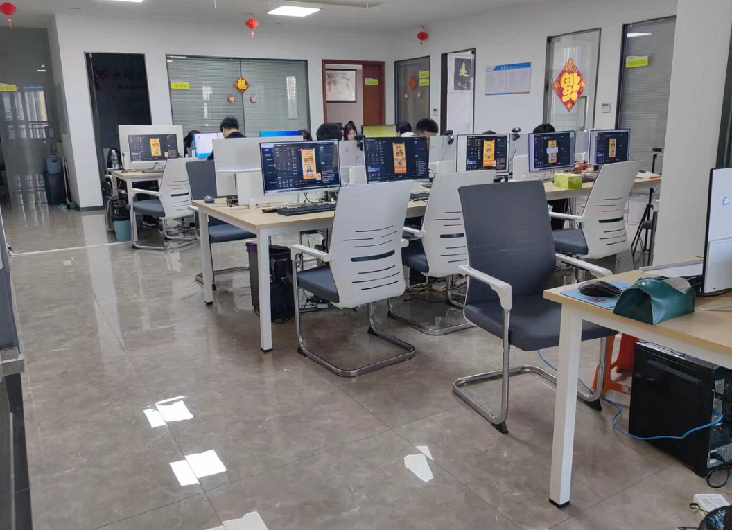 陈先生找合伙人快手无人直播团购项目