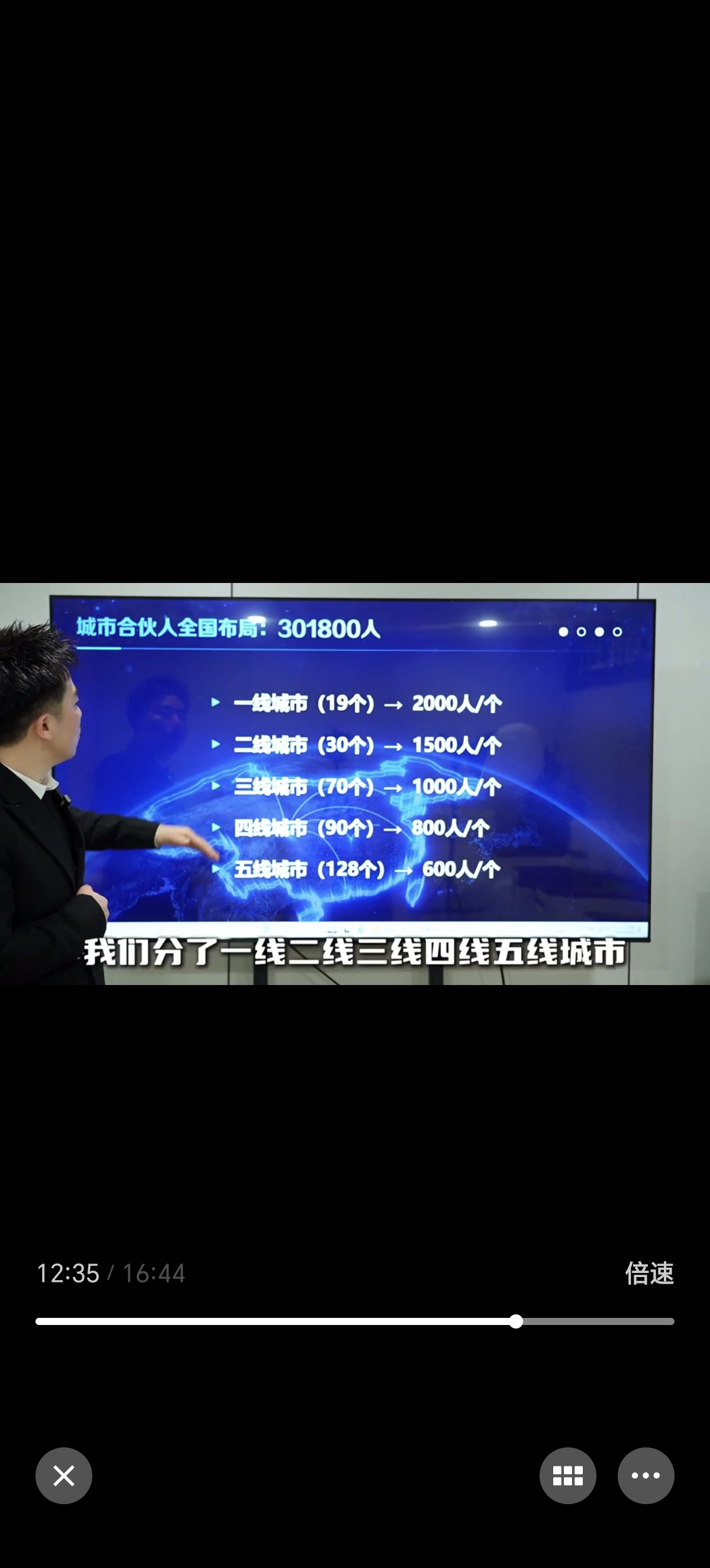 朱奕找合伙人星星GO互联广告网招募会员