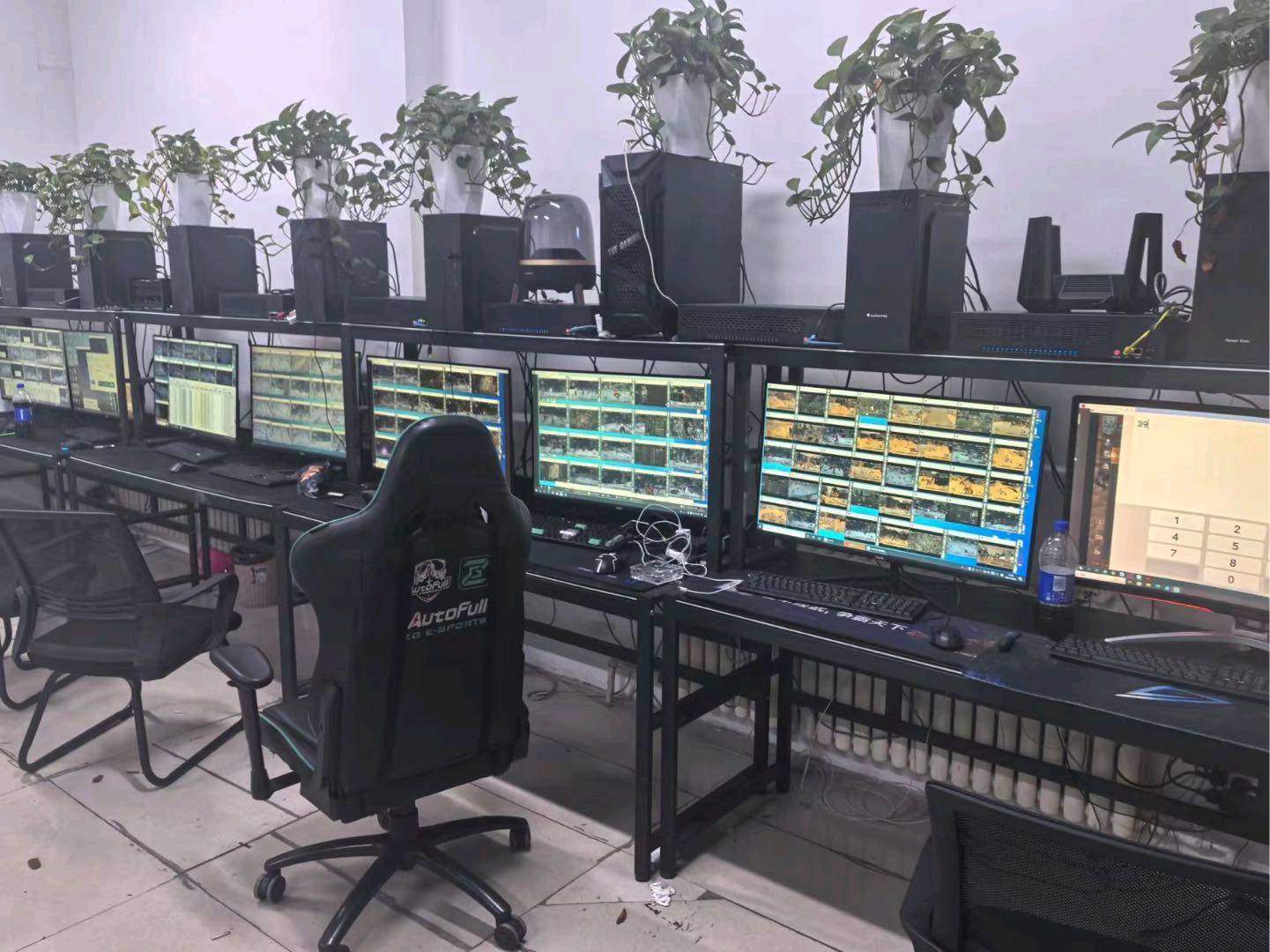 李敦宝找合伙人