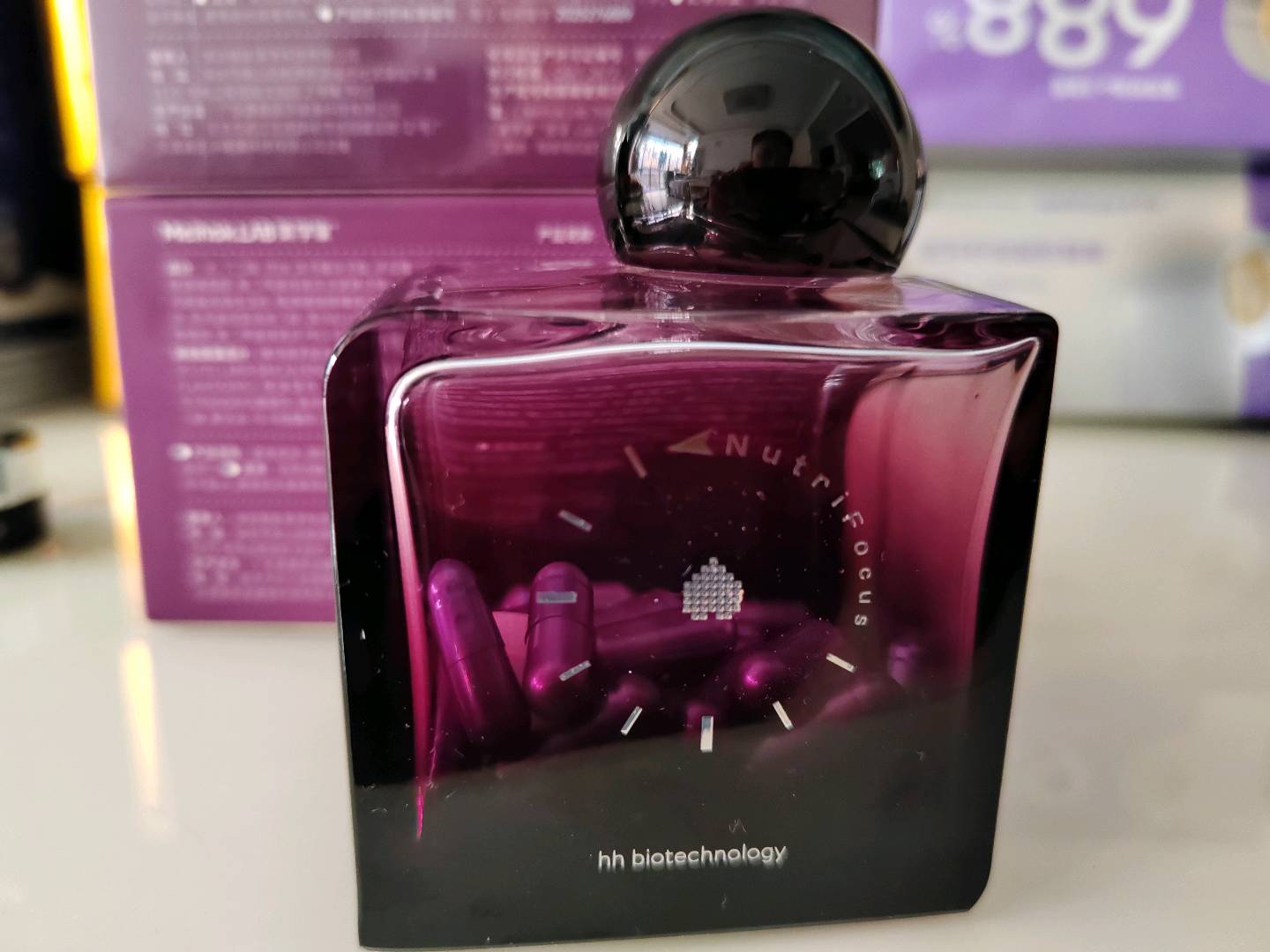 冉彦群
养生抗衰赛道 招募事业合伙人 全域流量扶持