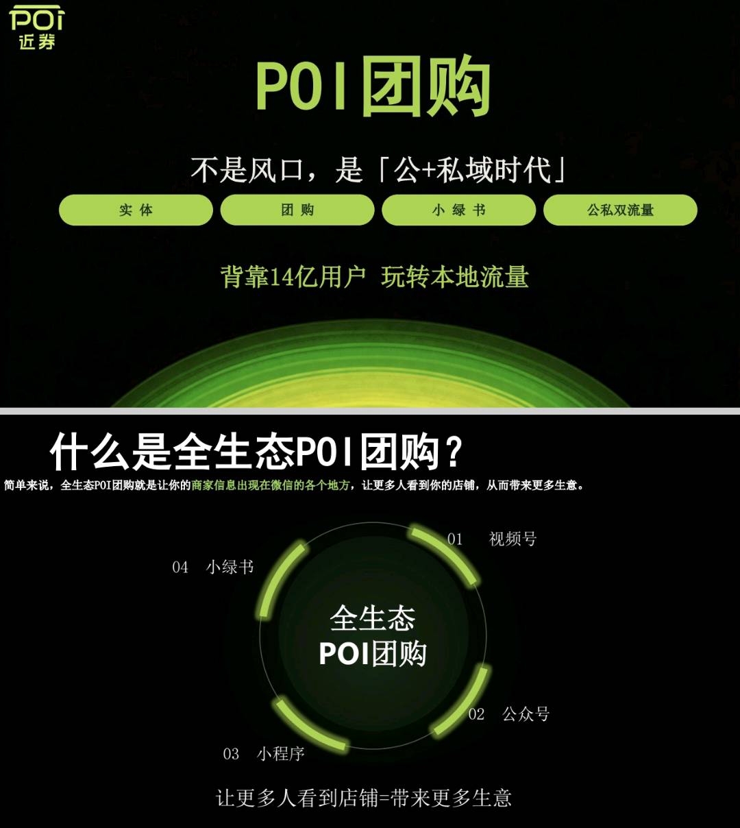 殷先生其他供需视频号POI团购,合作无费用,全国空白市场