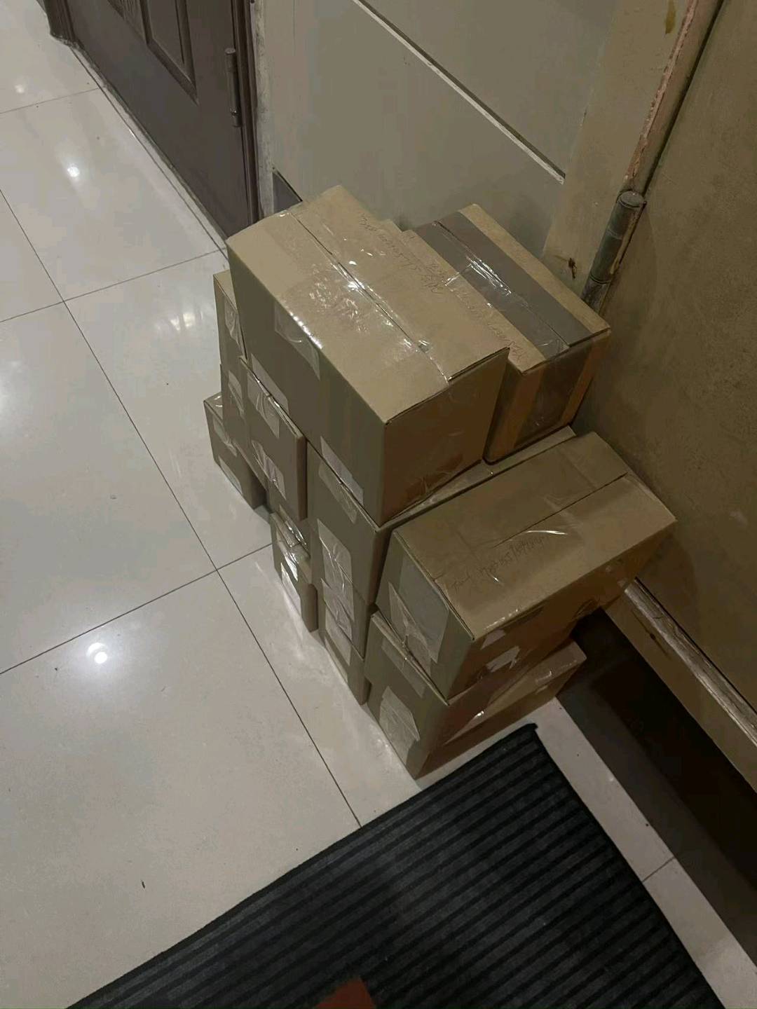 冷先生找合伙人