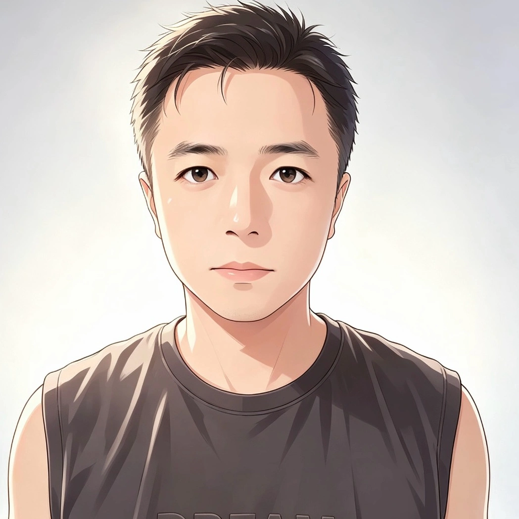 刘先生