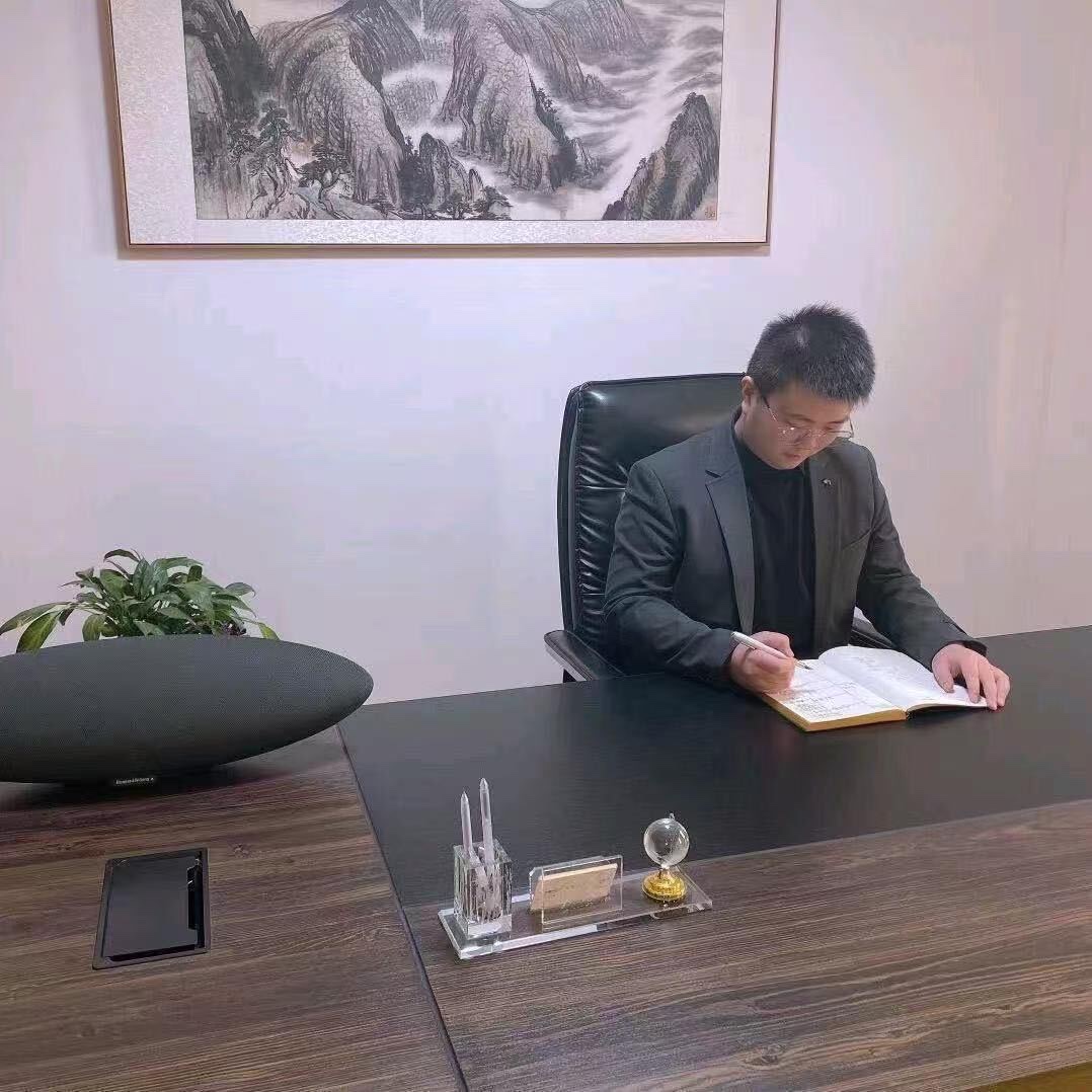 郭先生