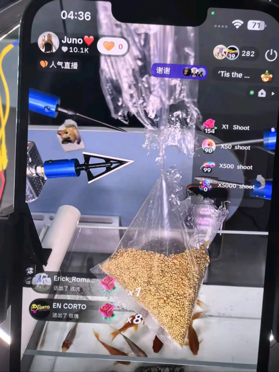 王女士其他供需