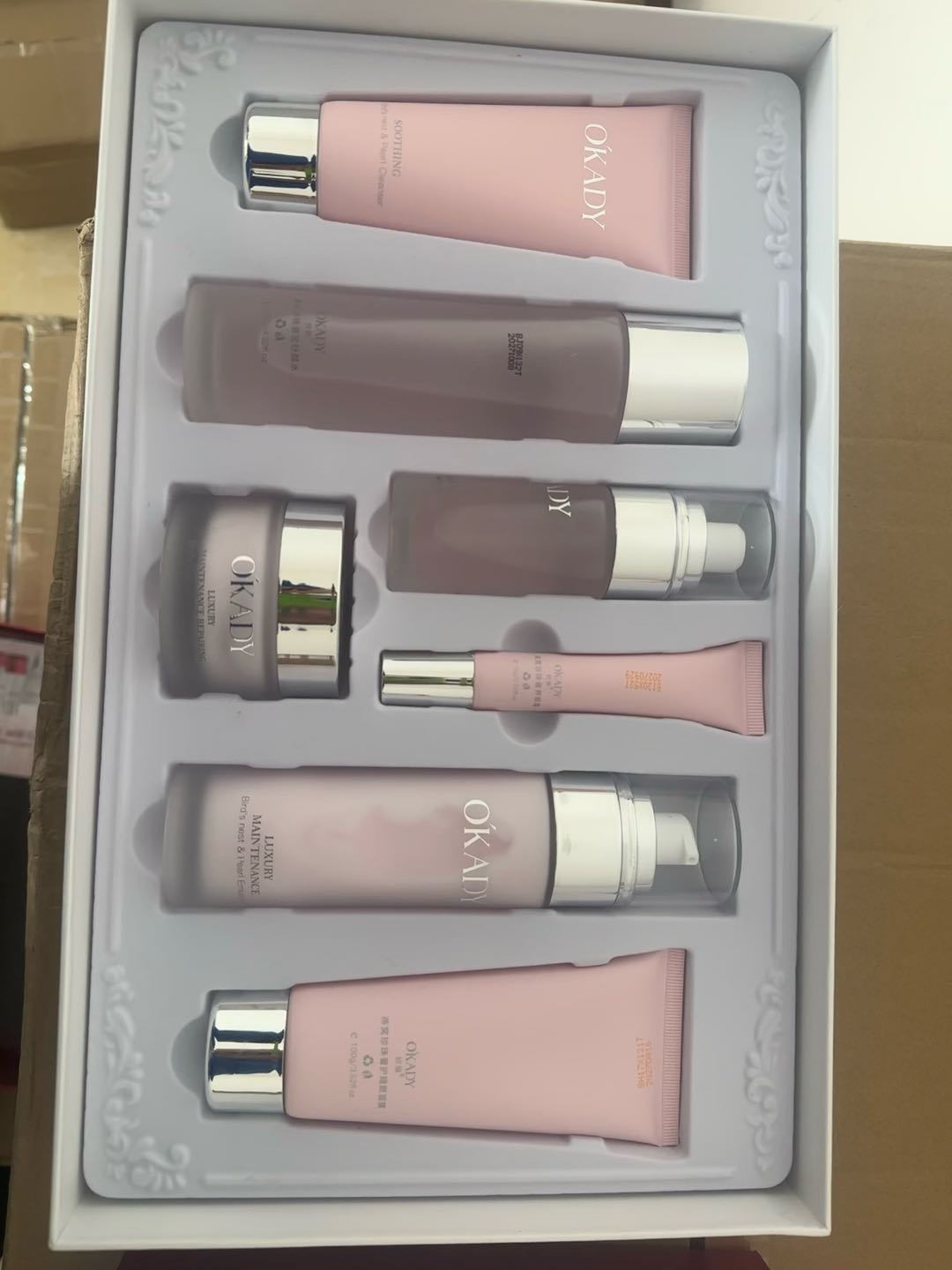 罗伟超品牌货源