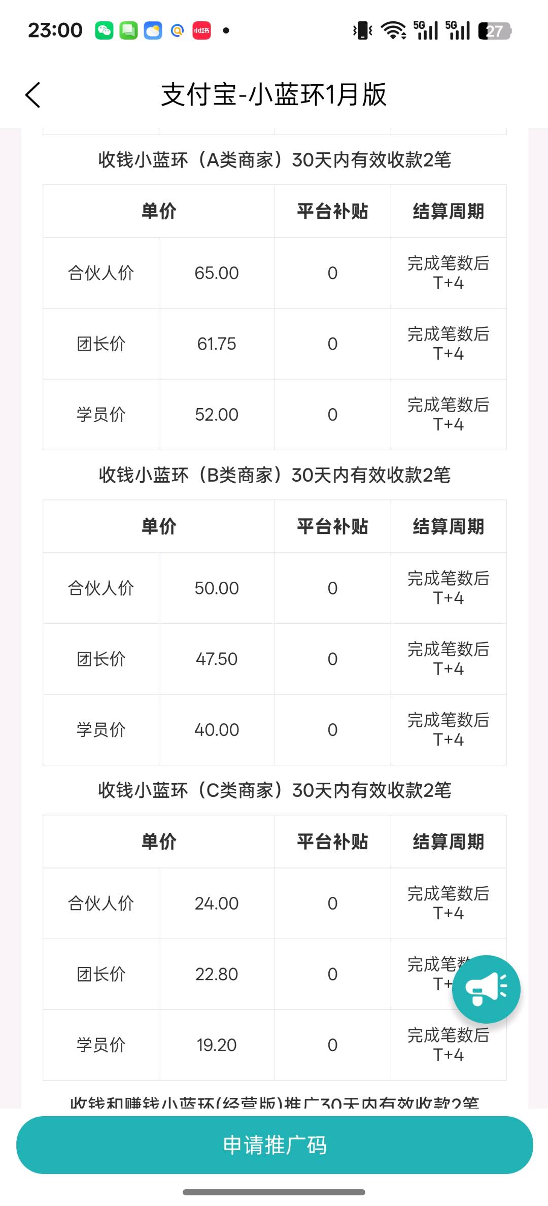 郝先生找合伙人