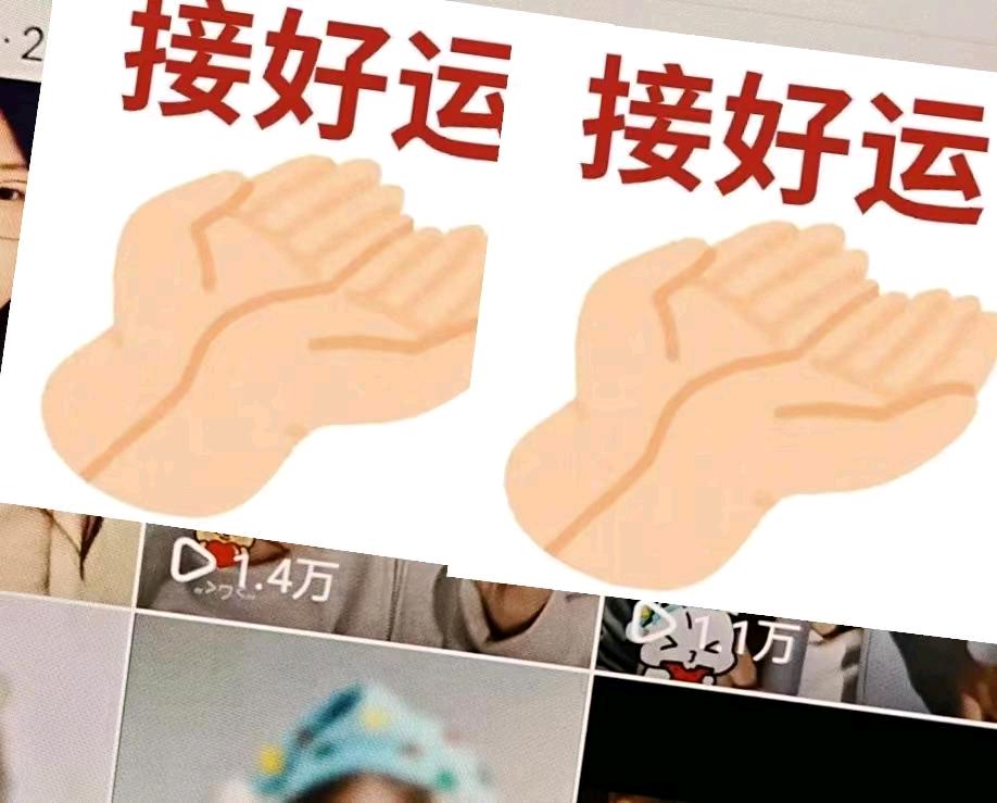 张博洋找合伙人