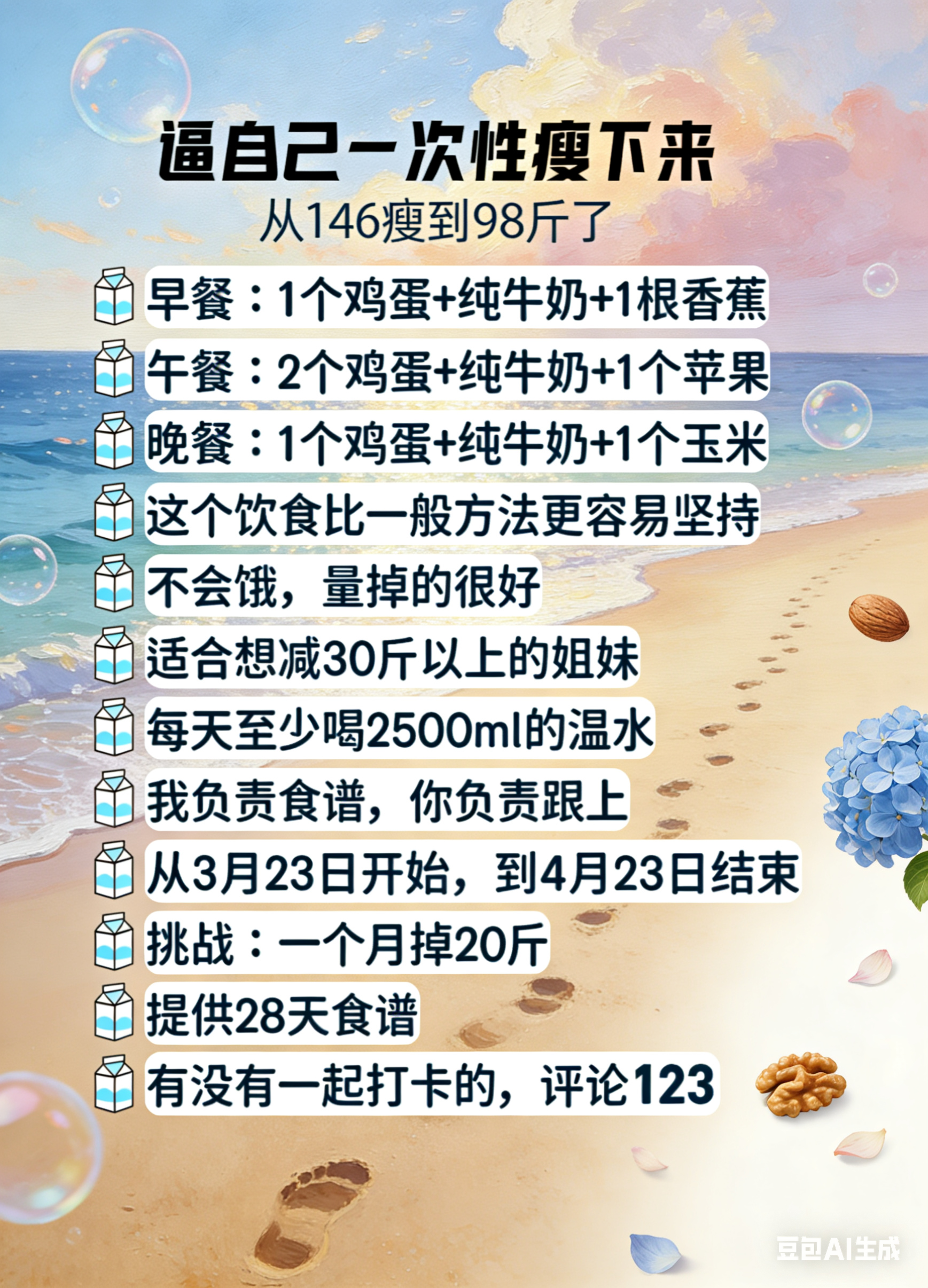 王女士其他供需抖音纯绿色代发图文食谱种草推广(20-200)*