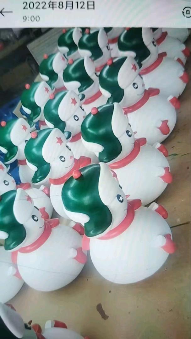 宋先生盲盒手办  玩偶礼品 饰品企业吉祥物定制