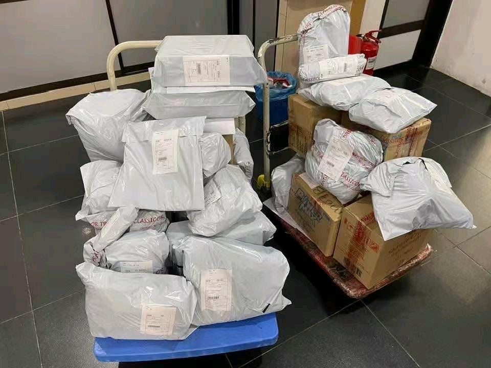 周健伟找合伙人Tiktok+facebook双赛道私域跨境电商