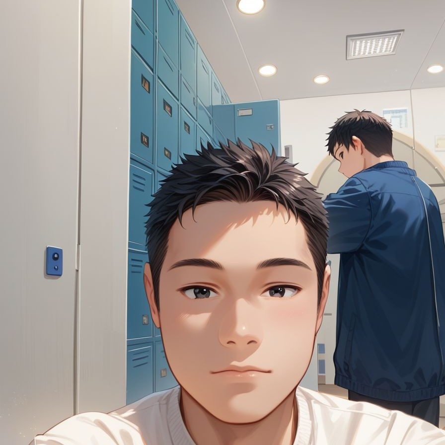 张先生