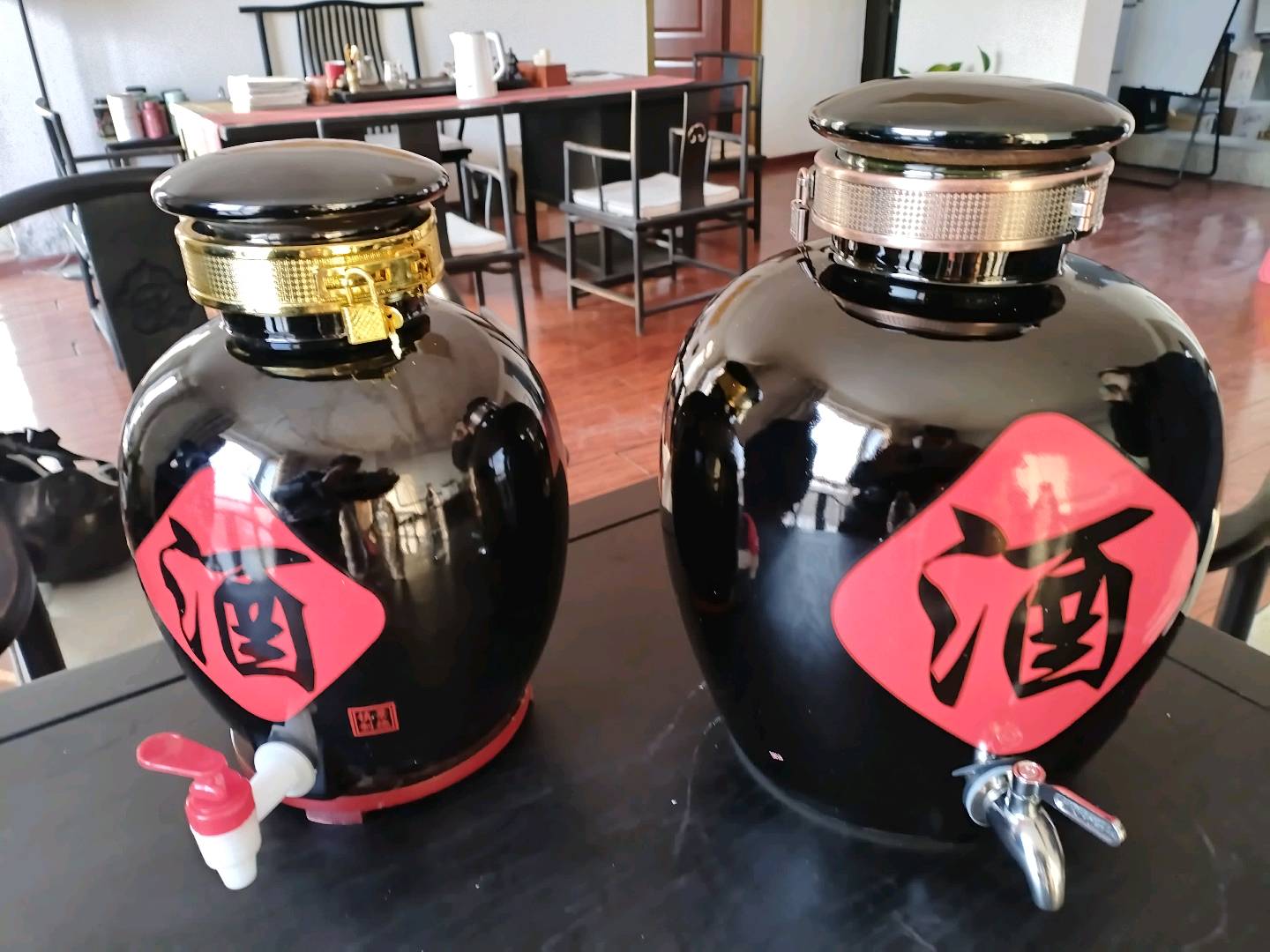 徐鑫找合伙人社区散白长期生意！云顺川香全国招商