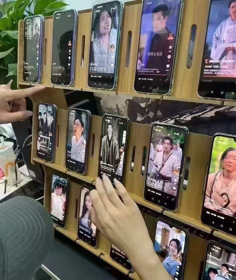 黄先生找合伙人短剧广告变现，单机80-150/天，官方渠道独立后台结算秒到，长期稳定