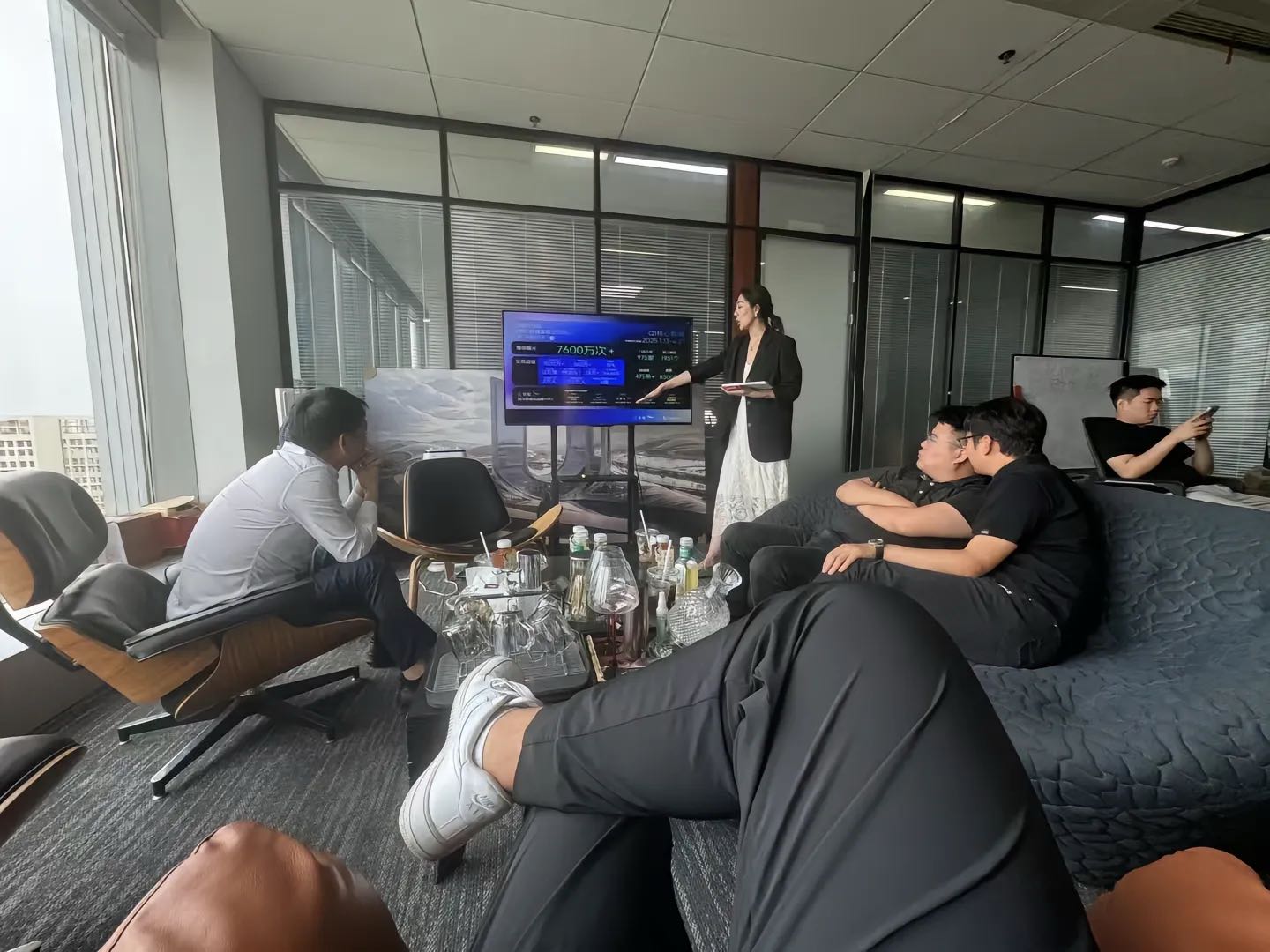 李志辉找合伙人招募城市合伙人，纯绿色项目，私域变现，包落地！