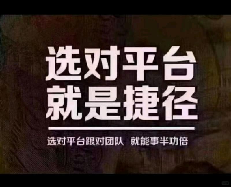 周改玲地推项目