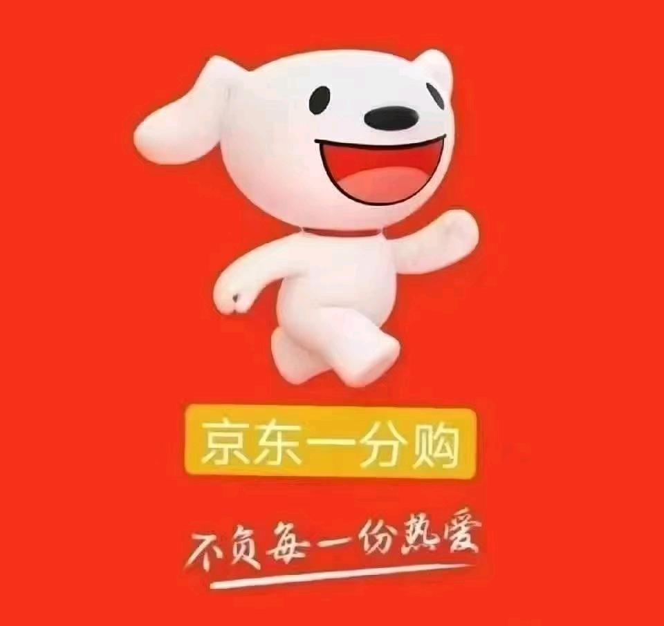 朱志成地推项目京东一分购，小红书拉新