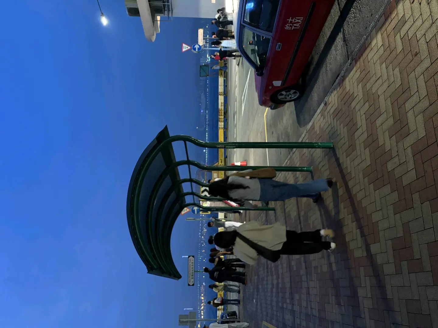 邹臻辉