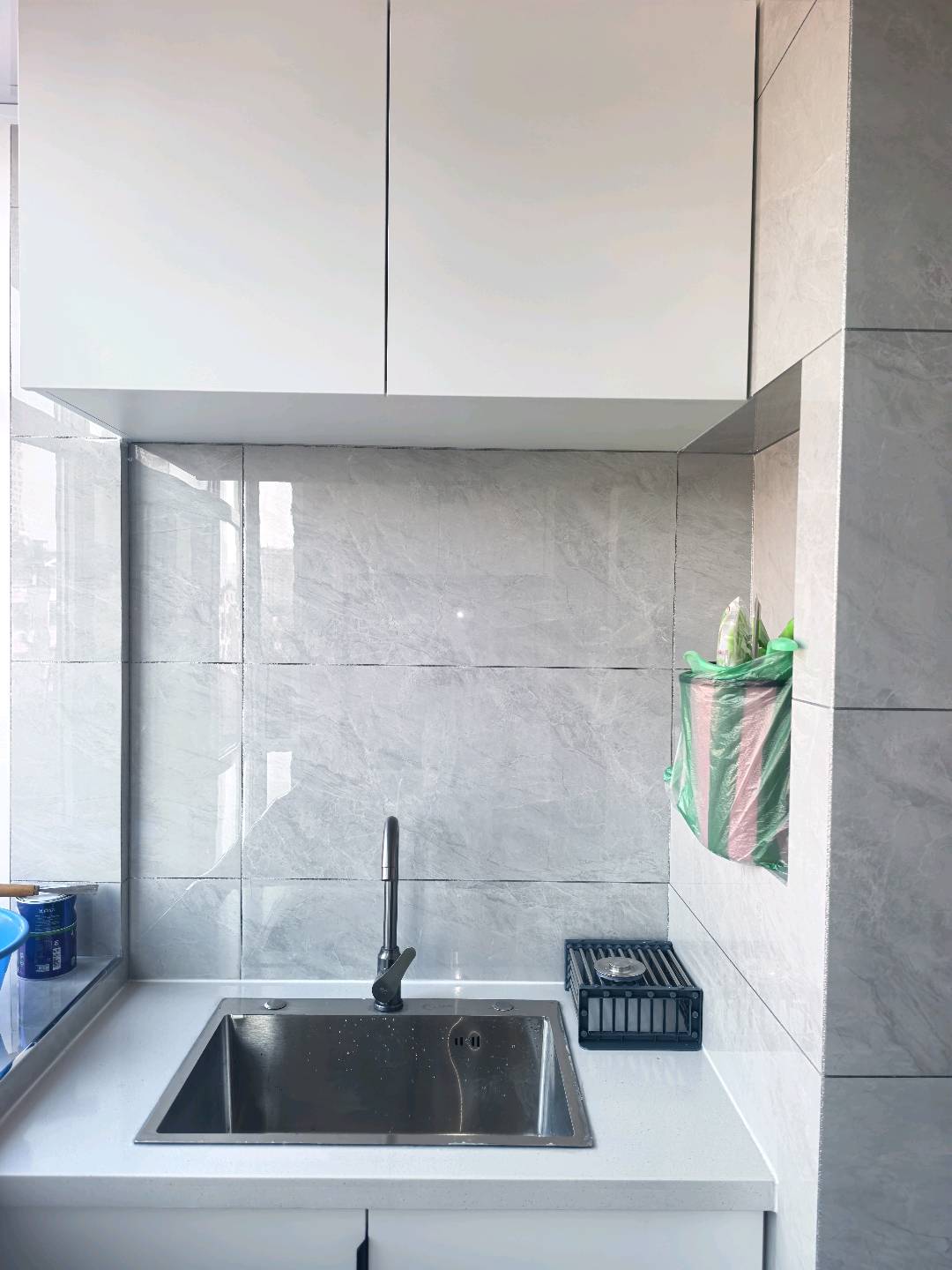 蒋志国老房改造